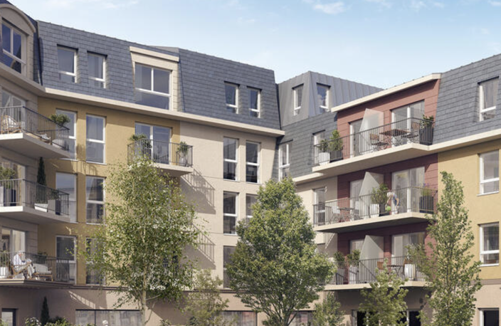 OPPORTUNITÉ D'INVESTISSEMENT - RENTA 4,1 % - LE TRÉPORT (76) — photo 2