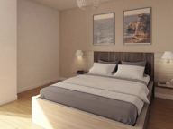 OPPORTUNITÉ D'INVESTISSEMENT - RENTA 4,1 % - LE TRÉPORT (76) — photo 3