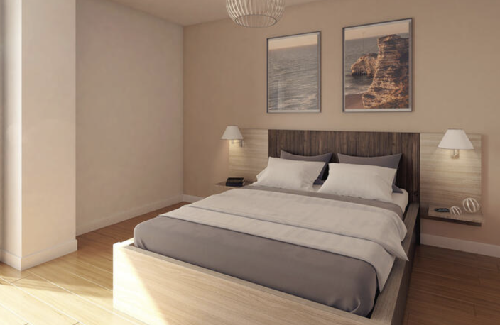 OPPORTUNITÉ D'INVESTISSEMENT - RENTA 4,1 % - LE TRÉPORT (76) — photo 3