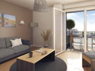 OPPORTUNITÉ D'INVESTISSEMENT - RENTA 4,1 % - LE TRÉPORT (76) — photo 4
