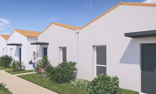 Appartement 1 Pièce 43 m² à vendre à Vaux-sur-Mer (17640)