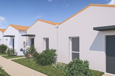 Appartement 1 pièces 175000 €