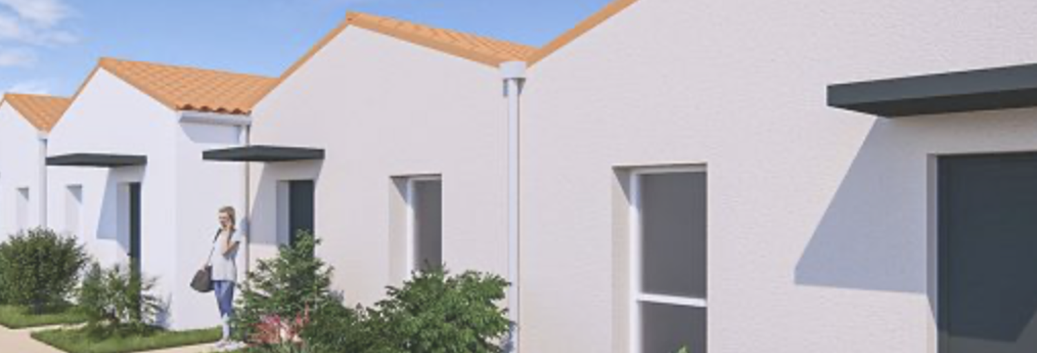 Appartement 1 Pièce 43 m² à vendre à Vaux-sur-Mer (17640)