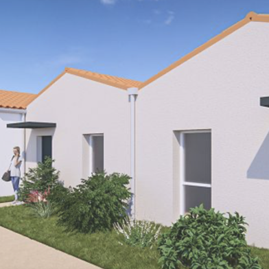 Appartement 1 pièces 175000 €