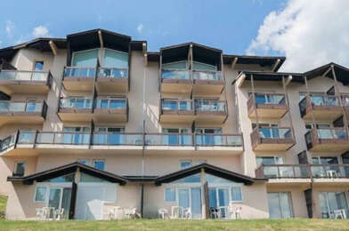 Appartement 1 pièces 44205 €