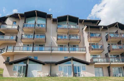 INVESTISSEMENT LMNP STUDIO - FONT ROMEU — photo du bien