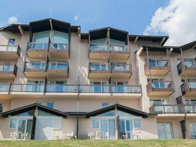 INVESTISSEMENT LMNP STUDIO - FONT ROMEU — photo du bien