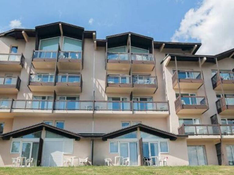 INVESTISSEMENT LMNP STUDIO - FONT ROMEU — photo 1