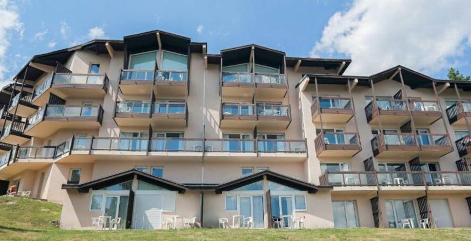 INVESTISSEMENT LMNP STUDIO - FONT ROMEU — photo 1