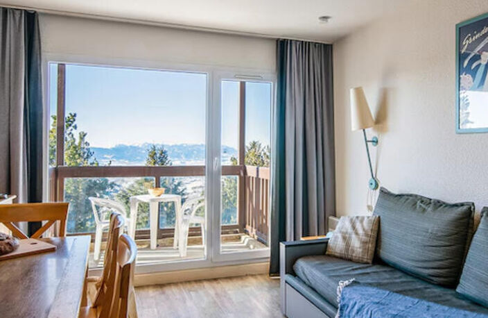 INVESTISSEMENT LMNP STUDIO - FONT ROMEU — photo 3