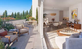 Appartement neuf   m² à vendre à Genas (69740)