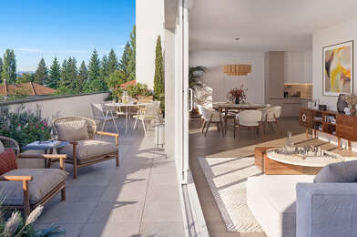 Appartement 4 pièces 479000 €