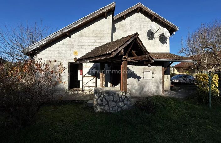 Bien vendu : Maison 132 m² Le Bouchage (38510) — photo 2