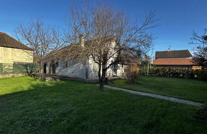Bien vendu : Maison 132 m² Le Bouchage (38510) — photo 3