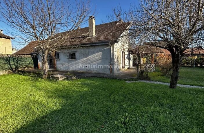 Bien vendu : Maison 132 m² Le Bouchage (38510) — photo 5