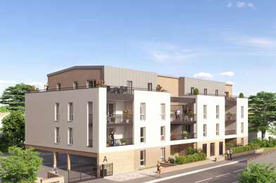 Appartement 3 pièces 239000 €