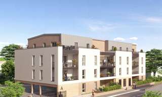 Appartement neuf   m² à vendre à Saint-Philbert-de-Grand-Lieu (44310)