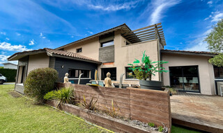 Maison 12 Pièces 400 m² à vendre à Messanges (40660)