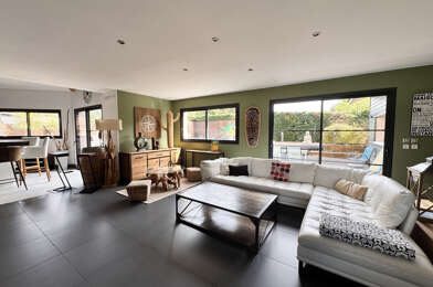 Maison 12 pièces 1370000 €