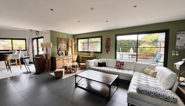 Villa / Maison 12 pièces  à vendre Messanges 40660