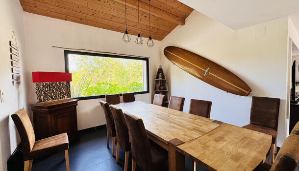 Villa / Maison 12 pièces  à vendre Messanges 40660