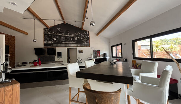 Villa / Maison 12 pièces  à vendre Messanges 40660