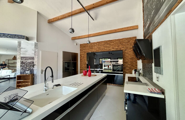 Villa Messanges 400m2 — photo 4