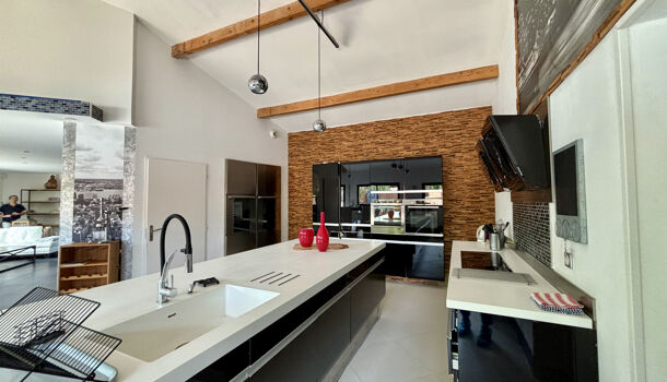 Villa / Maison 12 pièces  à vendre Messanges 40660