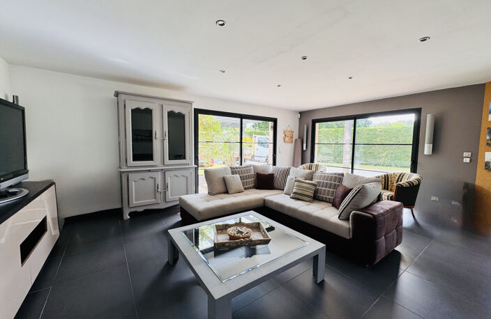 Villa Messanges 400m2 — photo 5