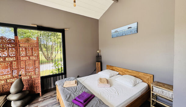 Villa / Maison 12 pièces  à vendre Messanges 40660