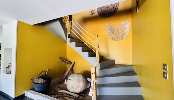 Villa / Maison 12 pièces  à vendre Messanges 40660