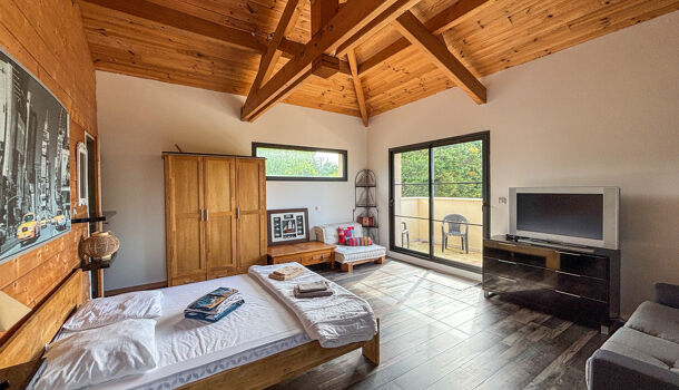 Villa / Maison 12 pièces  à vendre Messanges 40660