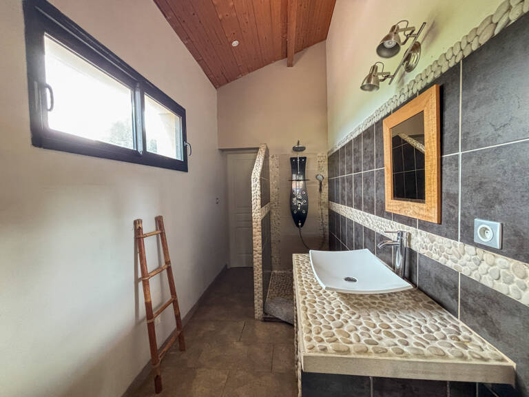 Villa Messanges 400m2 — photo 1