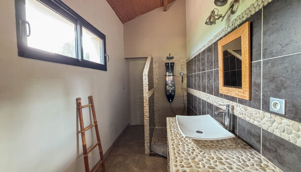 Villa / Maison 12 pièces  à vendre Messanges 40660