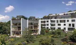 Appartement neuf   m² à vendre à Ville-d'Avray (92410)