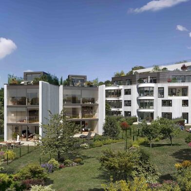 Maison 5 pièces 1336500 €