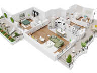 
          Appartement
          (52 à 138 m²)
          Ville-d'Avray
          -
          92410
         — photo 4