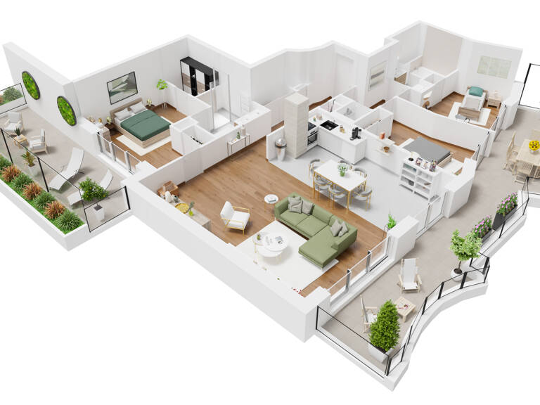 
          Appartement
          (52 à 138 m²)
          Ville-d'Avray
          -
          92410
         — photo 1