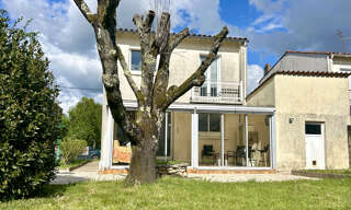 Maison 5 Pièces 73 m² à vendre à Cognac (16100)