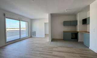 Appartement 4 Pièces 79 m² à vendre à Montpellier (34000)