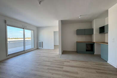 Appartement 4 pièces 403538 €