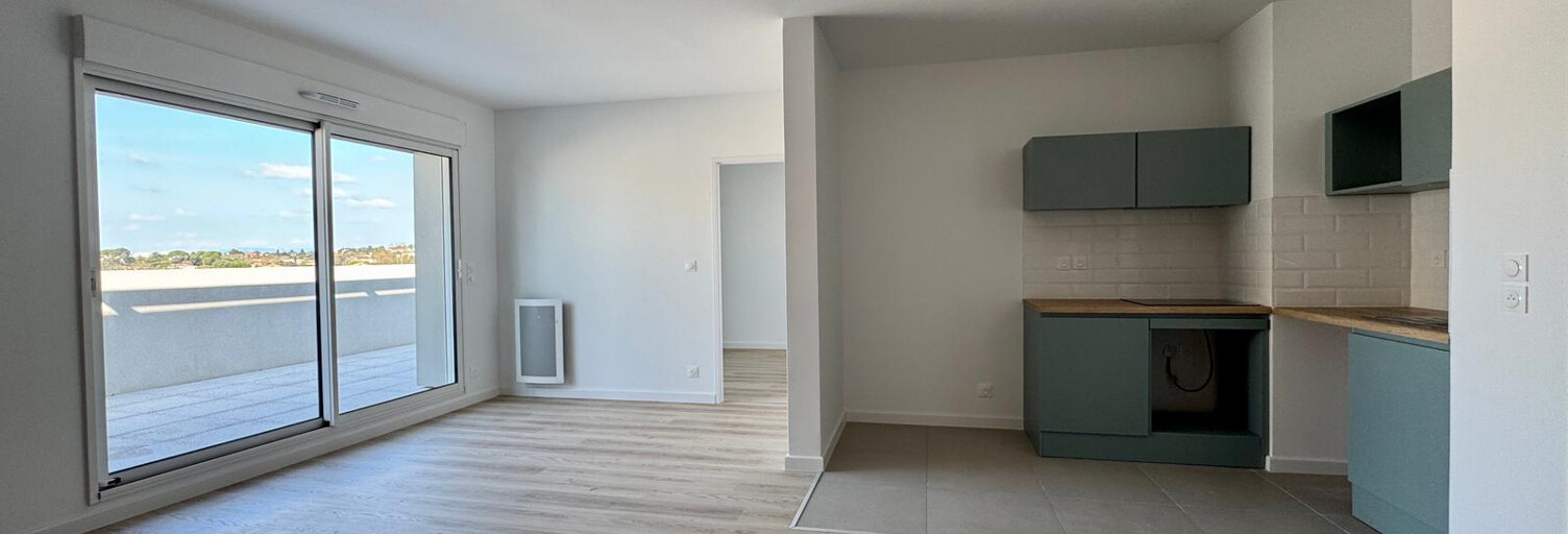 Appartement 4 Pièces 79 m² à vendre à Montpellier (34000)