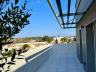 Appartement T4 sur Montpellier à la Pompignane — photo 3