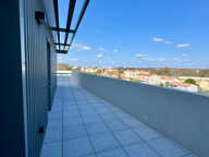 Appartement T4 sur Montpellier à la Pompignane — photo 4