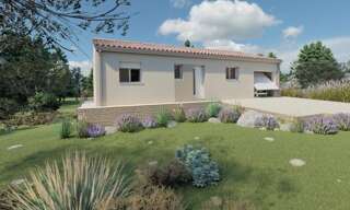 Maison 4 Pièces 80 m² à vendre à Saint-Martial (33490)