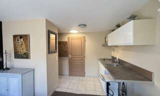 Appartement 1 Pièce 21 m² à louer à Les Sables-d'Olonne (85180)