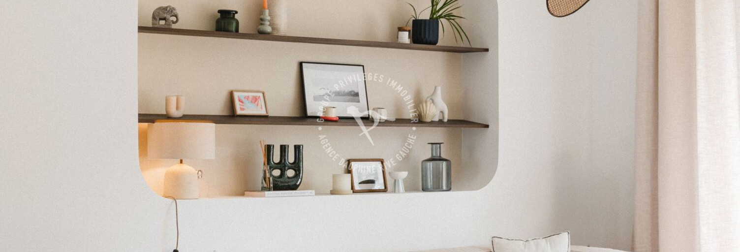 Appartement 3 Pièces 75 m² à vendre à Nantes (44000)