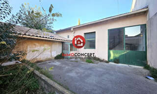 Immeuble  174 m² à vendre à Bagnols-sur-Cèze (30200)