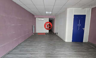 Commerce  67 m² à vendre à Bagnols-sur-Cèze (30200)