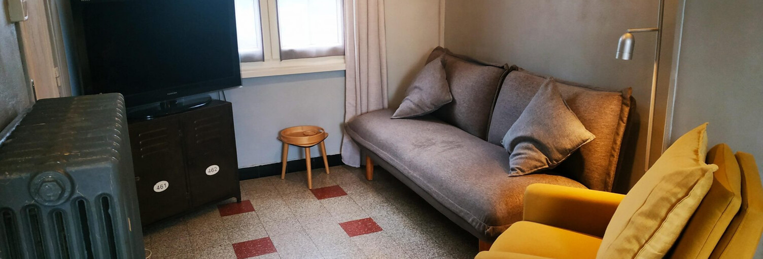 Maison 8 Pièces 70 m² à vendre à Marly (59770)